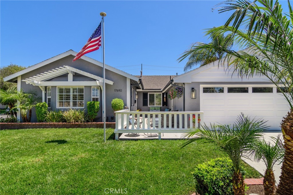 Huntington Beach, CA 92647| 4 beds| 2 baths| $1,398,000
